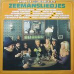 Various - Zeemansliedjes (2xLP, Comp)
