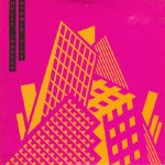 Holly Johnson - Atomic City (12", Single)