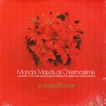 Henry Mancini And His Orchestra - Mancini Moods At Christmastime (LP, Album)