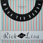 Rick* And Lisa* - When You Gonna (12", Maxi)