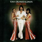 Tony Orlando & Dawn - Prime Time (LP, Album)