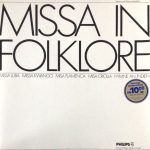 Various - Missa In Folklore (LP, S/Edition)
