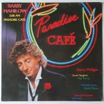 Barry Manilow - 2:00 AM Paradise Café (LP, Album)