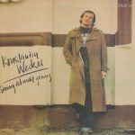 Konstantin Wecker - Genug Ist Nicht Genug (LP, Comp, Sma)