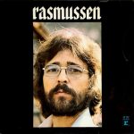 Flemming Rasmussen (3) - Rasmussen (LP, Album)