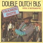 Frankie Smith - Double Dutch Bus (7", Single)
