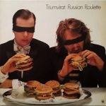 Triumvirat - Russian Roulette (LP, Album)