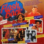 Various - Flash Back - La Grande Storia Del Rock (3xLP, Comp)