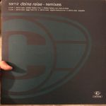 Samir (4) - Deine Reise - Remixes (12", Promo)