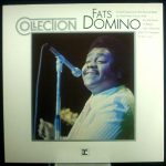 Fats Domino - Collection (LP, Album)