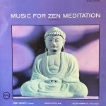 Tony Scott (2) · Shinichi Yuize · Hozan Yamamoto - Music For Zen Meditation And Other Joys (LP, Album, RP)