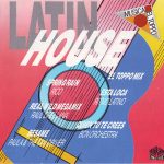 Various - Latin House (CD, Comp)