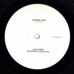 Claudia Chin - Love Power (Cleveland City Remixes) (12")