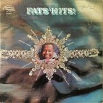 Fats Domino - Fats' Hits! (LP, Comp)