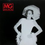 Melvin Gibbs - Pass Me By (LP, Album)