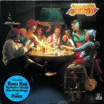 Saragossa Band - Saragossa  (LP, Album)