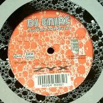 Eniac (8) - I Just Wanna Smash Your Face (12")