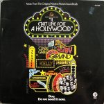 Various - Music From The Original Motion Picture "Il Était Une Fois À Hollywood" (That's Entertainment) (2xLP, Gat)