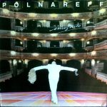 Michel Polnareff - Incognito (LP, Album)