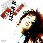 Rob 'N' Raz Featuring Leila K - Rok The Nation (12", Maxi)