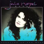 Jule Neigel Band - Schatten An Der Wand (LP, Album)