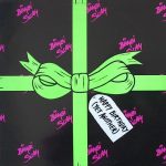 The Bambi Slam - Happy Birthday (Yet Another) (12")