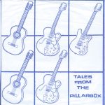 Various - Tales From The Pillarbox (7", Comp)