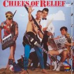 Chiefs Of Relief - Holiday (12")