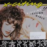 X-Citing Girls - X-Citing (12", Maxi)