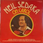 Neil Sedaka - Oh Carol (LP, Comp)
