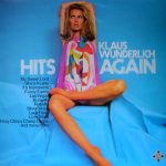 Klaus Wunderlich - Hits Again (LP, Album)