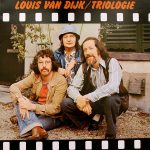 Louis Van Dyke Trio - Triologie (LP)