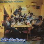 Bläck Fööss - Schöne Bescherung (LP, Album)