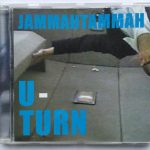 Jammah Tammah - U-Turn (CD, Album)