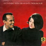 Harry Belafonte / Nana Mouskouri - An Evening With Belafonte / Mouskouri (LP, Album)