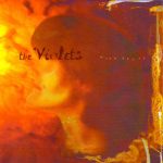 The Violets (2) - Wild Place (CD, Album)