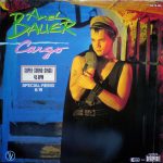 Axel Bauer - Cargo (Special-Remix) (12", Maxi, Sup)