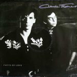Climie Fisher - Facts Of Love (12", Pos)