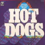 Hot Dogs - Königlich Bayerischer Bierjazz (LP, Album)