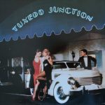 Tuxedo Junction - Tuxedo Junction (LP, Album)