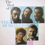 The Dubliners - The Best Of The Dubliners (LP, Comp, RE)