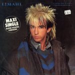Limahl - Only For Love (12", Maxi)