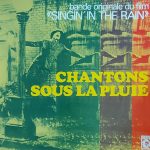 Various - Chantons Sous La Pluie (LP, Comp, RE)