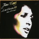 Joan Baez - Live Europe 83 - Children Of The Eighties (LP, Album)