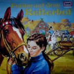 Wolfgang-Christian Scholz - Ferien Auf Dem Reiterhof (LP, RE)