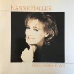 Hanne Haller - Mein Lieber Mann (LP, Album)