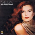 Milva - Wenn Wir Uns Wiederseh'n. (LP, Album)