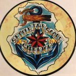 Settle The Score / Sidekick (4) - Settle The Score / Sidekick (7", EP, Num, Pic)