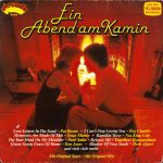 Various - Ein Abend Am Kamin (LP, Comp)