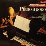James Last - Piano À Gogo (LP, Album)